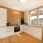 Appartement Isabella Bezau