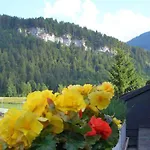 Isabella Und Elisabeth Apartment Bezau