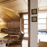 Isabella Appartement Bezau