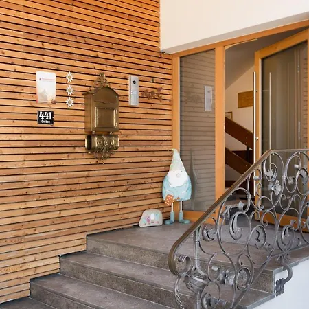 Διαμέρισμα Isabella *