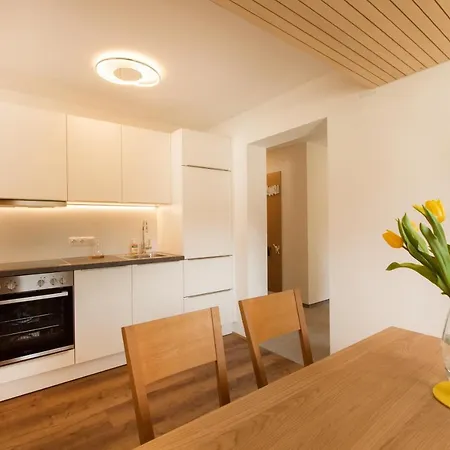 Isabella Appartement