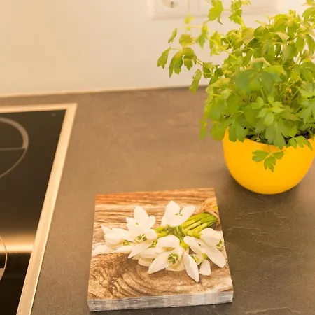 Διαμέρισμα Isabella