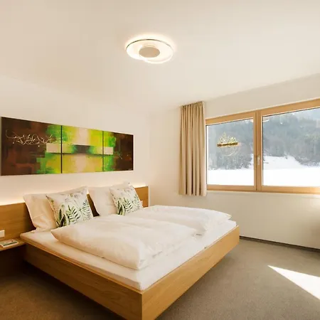 Διαμέρισμα Isabella Bezau