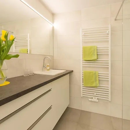 Isabella Appartement *