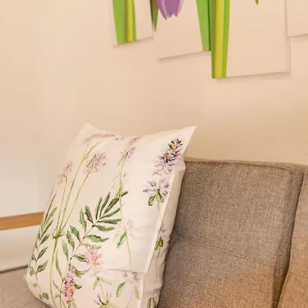 Isabella Διαμέρισμα