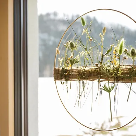 Appartement Isabella Bezau