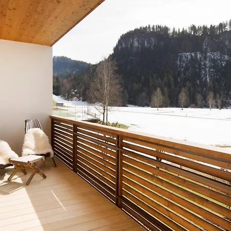 Isabella Appartement