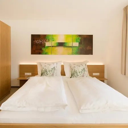 Isabella Appartement