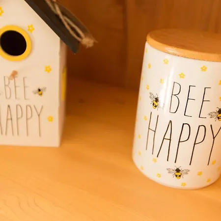 Isabella Appartement