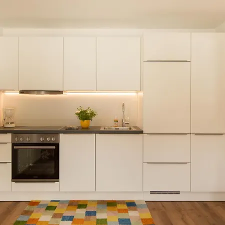 Appartement Isabella *