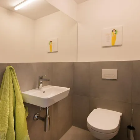 Isabella Appartement *