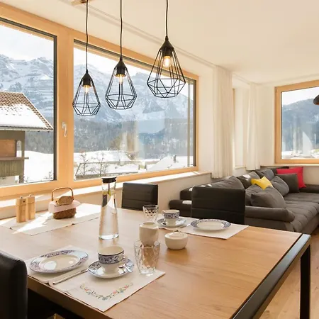 Appartement Isabella