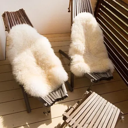 Isabella Διαμέρισμα Bezau