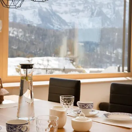 Διαμέρισμα Isabella