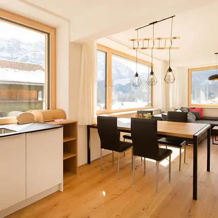 Διαμέρισμα Isabella Bezau