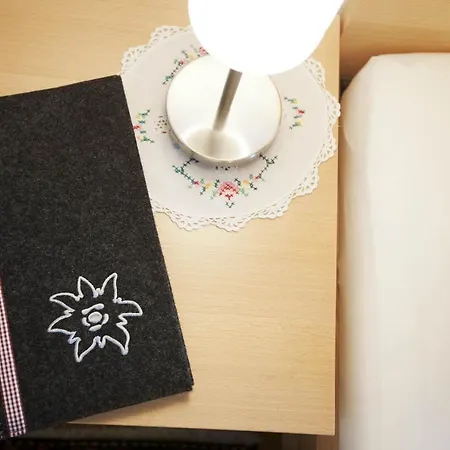 Isabella Διαμέρισμα *