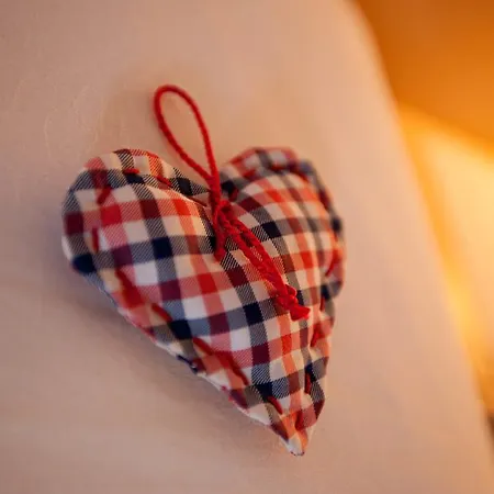 Isabella Appartement Bezau