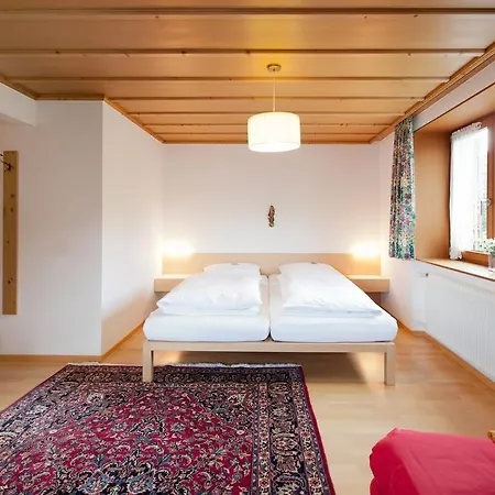 Isabella Appartement