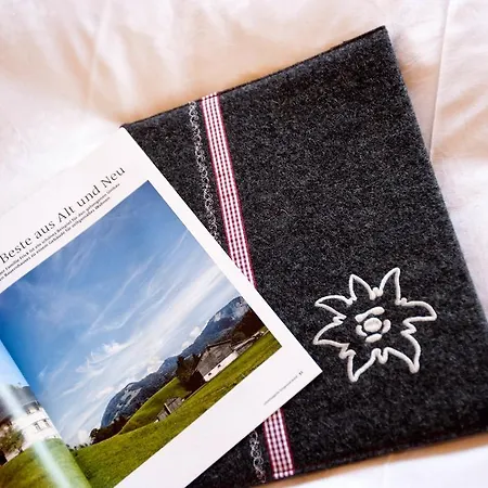 Appartement Isabella *