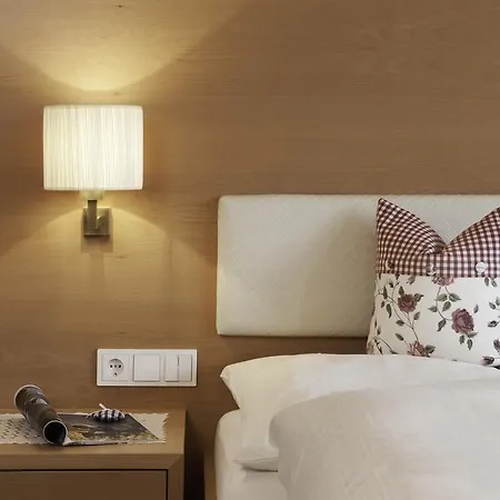 Isabella Appartement *