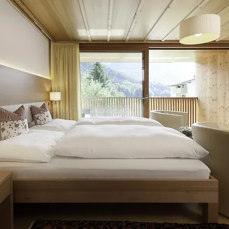 Isabella Appartement Bezau