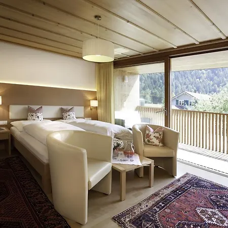 Appartement Isabella *