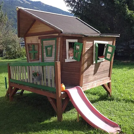 Διαμέρισμα Isabella