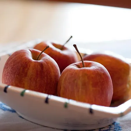 Appartement Isabella *