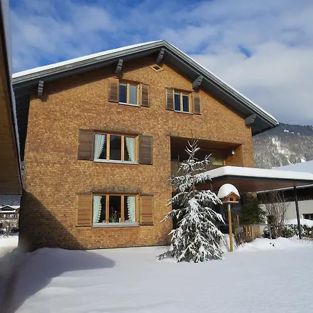 Isabella Appartement