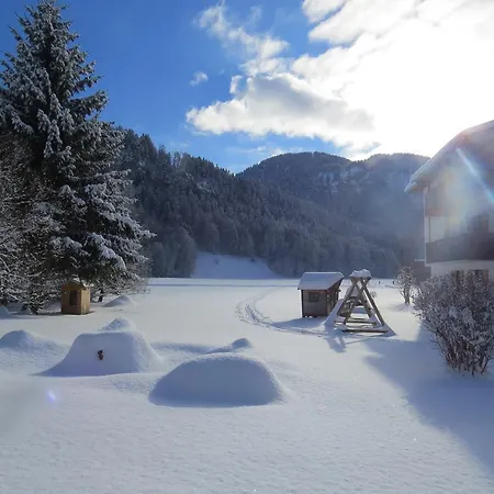 Isabella Appartement *